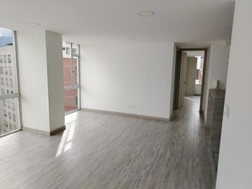 DEPARTAMENTO  EN VENTA EN EDIFICIO SECTOR MOSCÚ QUITO
