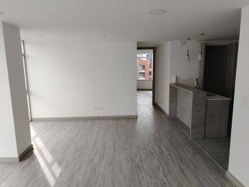 DEPARTAMENTO  EN VENTA EN EDIFICIO SECTOR MOSCÚ QUITO