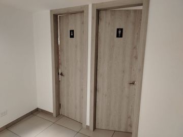 DEPARTAMENTO  EN VENTA EN EDIFICIO SECTOR MOSCÚ QUITO