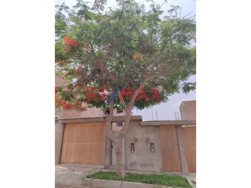 Venta de Terrenos en Urb. Sol de Huampani – II Etapa – Lurigancho Chosica