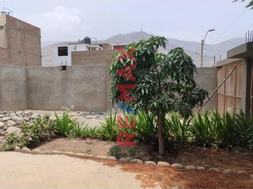 Venta de Terrenos en Urb. Sol de Huampani – II Etapa – Lurigancho Chosica