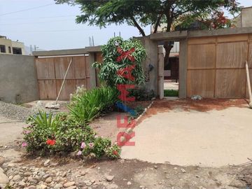 Venta de Terrenos en Urb. Sol de Huampani – II Etapa – Lurigancho Chosica