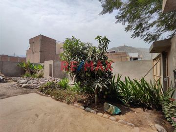 Venta de Terrenos en Urb. Sol de Huampani – II Etapa – Lurigancho Chosica