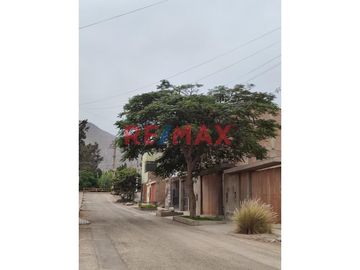 Venta de Terrenos en Urb. Sol de Huampani – II Etapa – Lurigancho Chosica