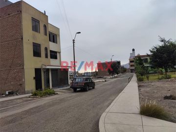 Venta de Terrenos en Urb. Sol de Huampani – II Etapa – Lurigancho Chosica