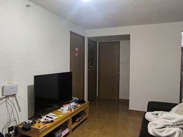 Depto en Colonia Doctores, ideal para invertir o vivir cerca del centro de la ciudad