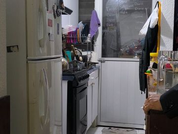 Depto en Colonia Doctores, ideal para invertir o vivir cerca del centro de la ciudad