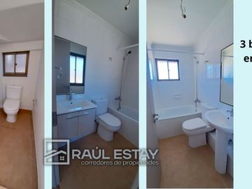 VENDEMOS Hermosa Casa semi nueva en excelente Villa