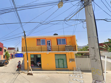 Casa en Venta en Privada de Álvaro Obregón, Santa Cruz Amilpas Oaxaca.