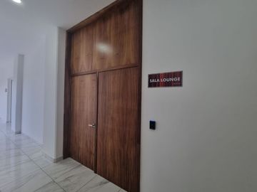DEPARTAMENTO NUEVO EN VENTA TORRE AURUM - FRACCIONAMIENTO EL ANCLA, RIVIERA VERACRUZANA