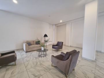 DEPARTAMENTO NUEVO EN VENTA TORRE AURUM - FRACCIONAMIENTO EL ANCLA, RIVIERA VERACRUZANA