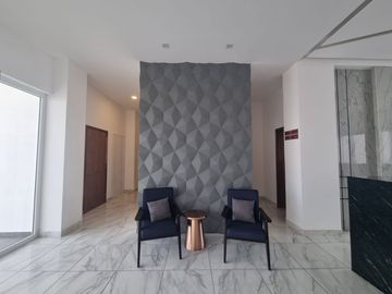 DEPARTAMENTO NUEVO EN VENTA TORRE AURUM - FRACCIONAMIENTO EL ANCLA, RIVIERA VERACRUZANA