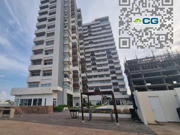 DEPARTAMENTO NUEVO EN VENTA TORRE AURUM - FRACCIONAMIENTO EL ANCLA, RIVIERA VERACRUZANA