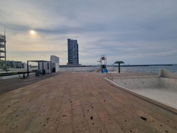 DEPARTAMENTO NUEVO EN VENTA TORRE AURUM - FRACCIONAMIENTO EL ANCLA, RIVIERA VERACRUZANA
