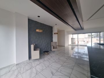 DEPARTAMENTO NUEVO EN VENTA TORRE AURUM - FRACCIONAMIENTO EL ANCLA, RIVIERA VERACRUZANA