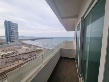 DEPARTAMENTO NUEVO EN VENTA TORRE AURUM - FRACCIONAMIENTO EL ANCLA, RIVIERA VERACRUZANA