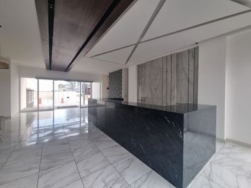 DEPARTAMENTO NUEVO EN VENTA TORRE AURUM - FRACCIONAMIENTO EL ANCLA, RIVIERA VERACRUZANA