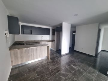 DEPARTAMENTO NUEVO EN VENTA TORRE AURUM - FRACCIONAMIENTO EL ANCLA, RIVIERA VERACRUZANA