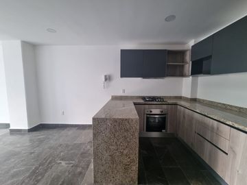 DEPARTAMENTO NUEVO EN VENTA TORRE AURUM - FRACCIONAMIENTO EL ANCLA, RIVIERA VERACRUZANA