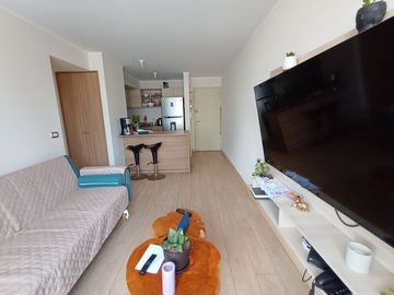 Alquiler de lindo departamento amoblado en LINCE🏡