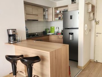 Alquiler de lindo departamento amoblado en LINCE🏡
