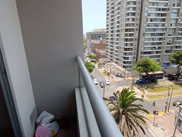 Alquiler de lindo departamento amoblado en LINCE🏡