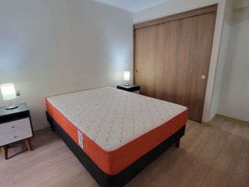 Alquiler de lindo departamento amoblado en LINCE🏡