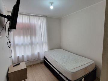 Alquiler de lindo departamento amoblado en LINCE🏡