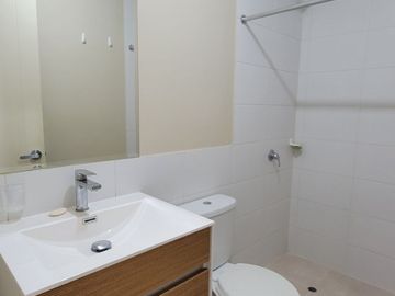 Alquiler de lindo departamento amoblado en LINCE🏡