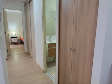 Alquiler de lindo departamento amoblado en LINCE🏡