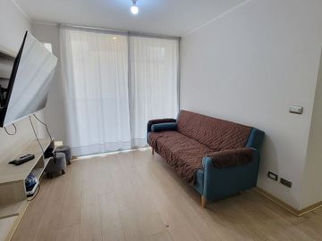 Alquiler de lindo departamento amoblado en LINCE🏡