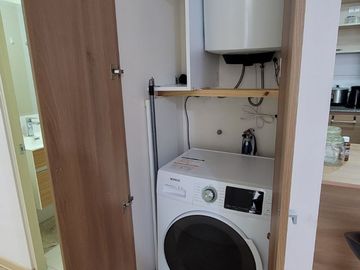 Alquiler de lindo departamento amoblado en LINCE🏡