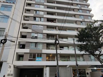 Alquiler de lindo departamento amoblado en LINCE🏡