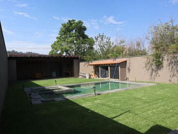 Casa en venta, Pipioltepec, Valle de Bravo