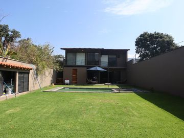 Casa en venta, Pipioltepec, Valle de Bravo