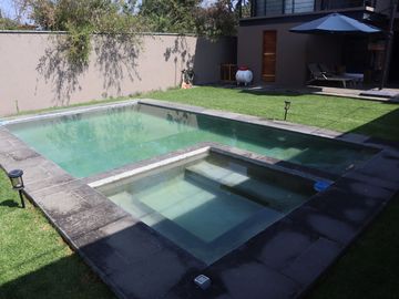Casa en venta, Pipioltepec, Valle de Bravo