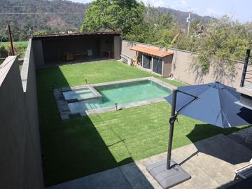 Casa en venta, Pipioltepec, Valle de Bravo
