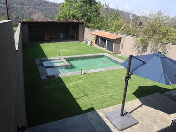 Casa en venta, Pipioltepec, Valle de Bravo