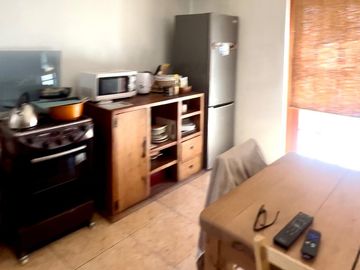 ¡Casa en Venta en Ciudad Satélite, Maipú!