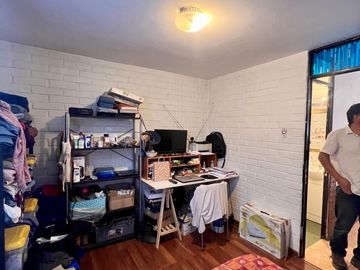 ¡Casa en Venta en Ciudad Satélite, Maipú!