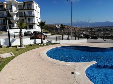 SE VENDE DEPARTAMENTO TOTALMENTE EQUIPADO EN ENSENADA, B.C.