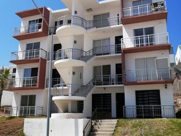 SE VENDE DEPARTAMENTO TOTALMENTE EQUIPADO EN ENSENADA, B.C.