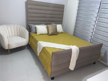 SE VENDE DEPARTAMENTO TOTALMENTE EQUIPADO EN ENSENADA, B.C.