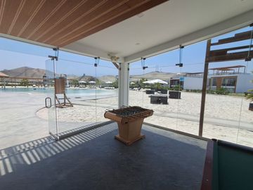 VENDO OCASION TERRENO -CONDOMINIO BALI- ASIA