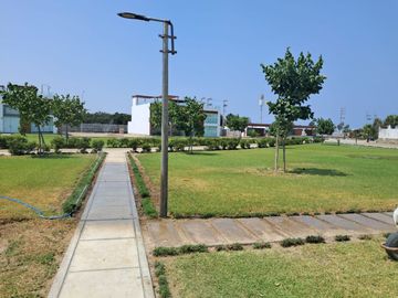 VENDO OCASION TERRENO -CONDOMINIO BALI- ASIA