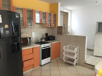 ¡¡ Excelente Ocasión !! ¡¡ Alquiler De Bonita Casa Con Vista Al Mar En Puerto Fiel - Km. 121.5 Panamericana Sur !! 🌞🏡🌊