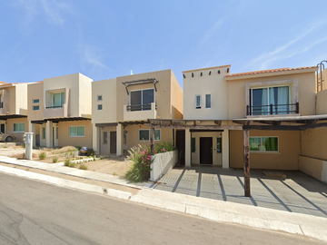 Casa en Los Cangrejos Cabo San Lucas Baja California. Propiedad en remate