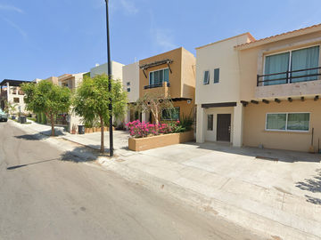 Casa en Los Cangrejos Cabo San Lucas Baja California. Propiedad en remate