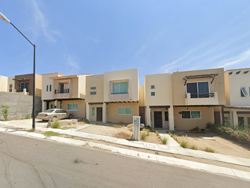 Casa en Los Cangrejos Cabo San Lucas Baja California. Propiedad en remate