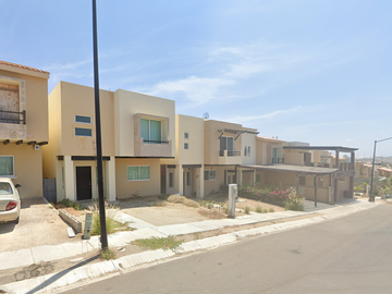 Casa en Los Cangrejos Cabo San Lucas Baja California. Propiedad en remate